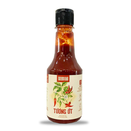 Tương ớt Tâm Lâm