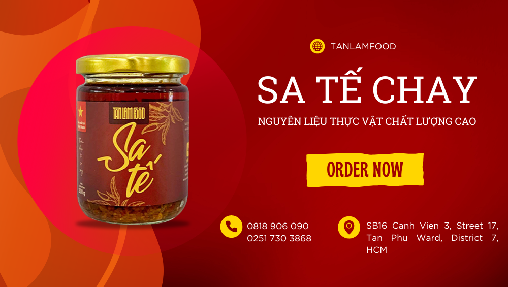 Sa tế chay